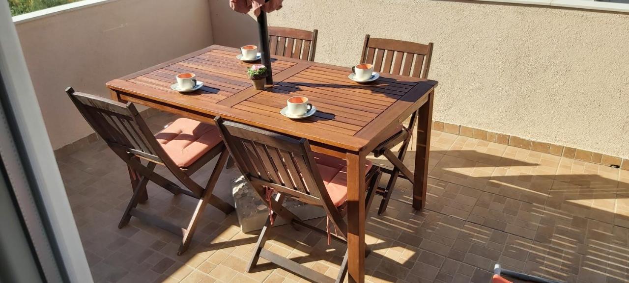 Apartment Anamaria Sibenik Ngoại thất bức ảnh