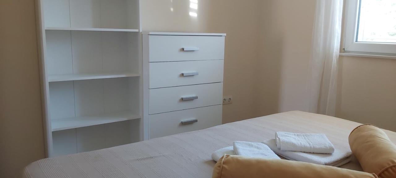 Apartment Anamaria Sibenik Ngoại thất bức ảnh