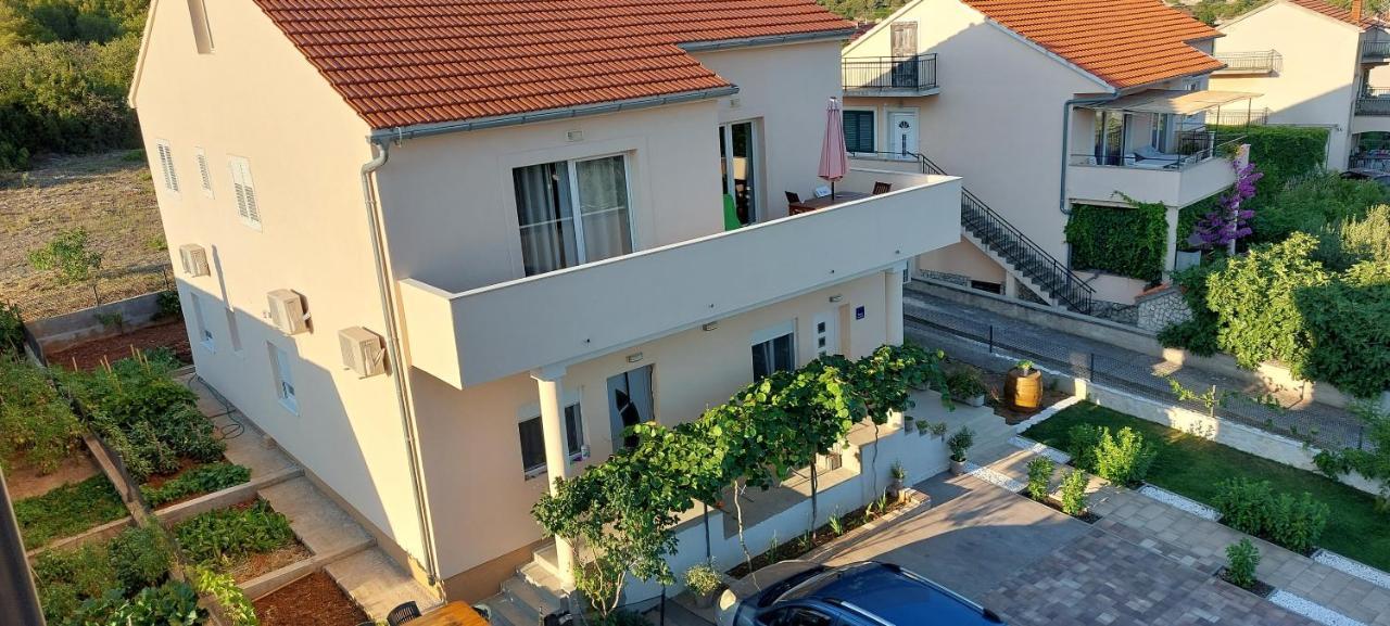 Apartment Anamaria Sibenik Ngoại thất bức ảnh
