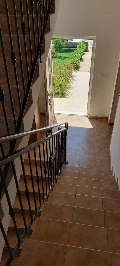 Apartment Anamaria Sibenik Ngoại thất bức ảnh