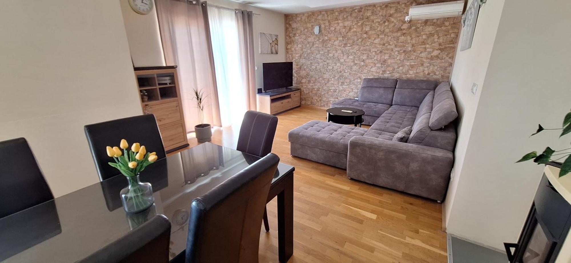 Apartment Anamaria Sibenik Ngoại thất bức ảnh