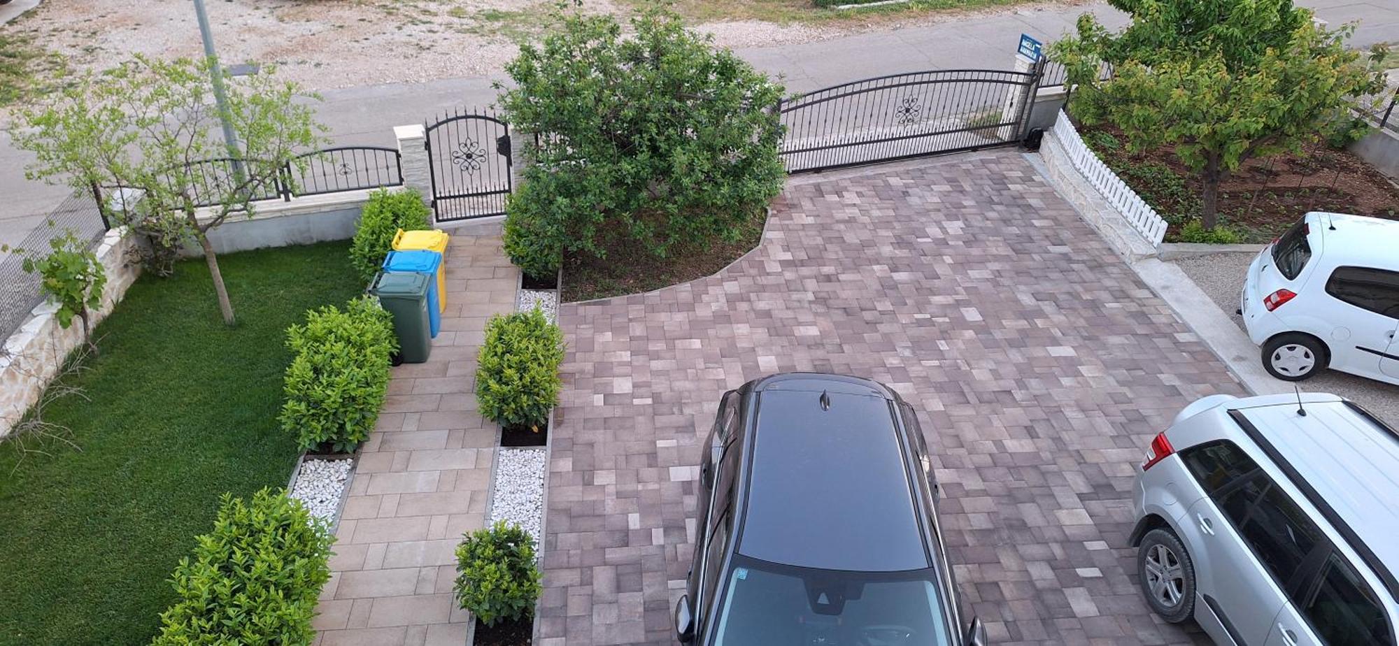 Apartment Anamaria Sibenik Ngoại thất bức ảnh