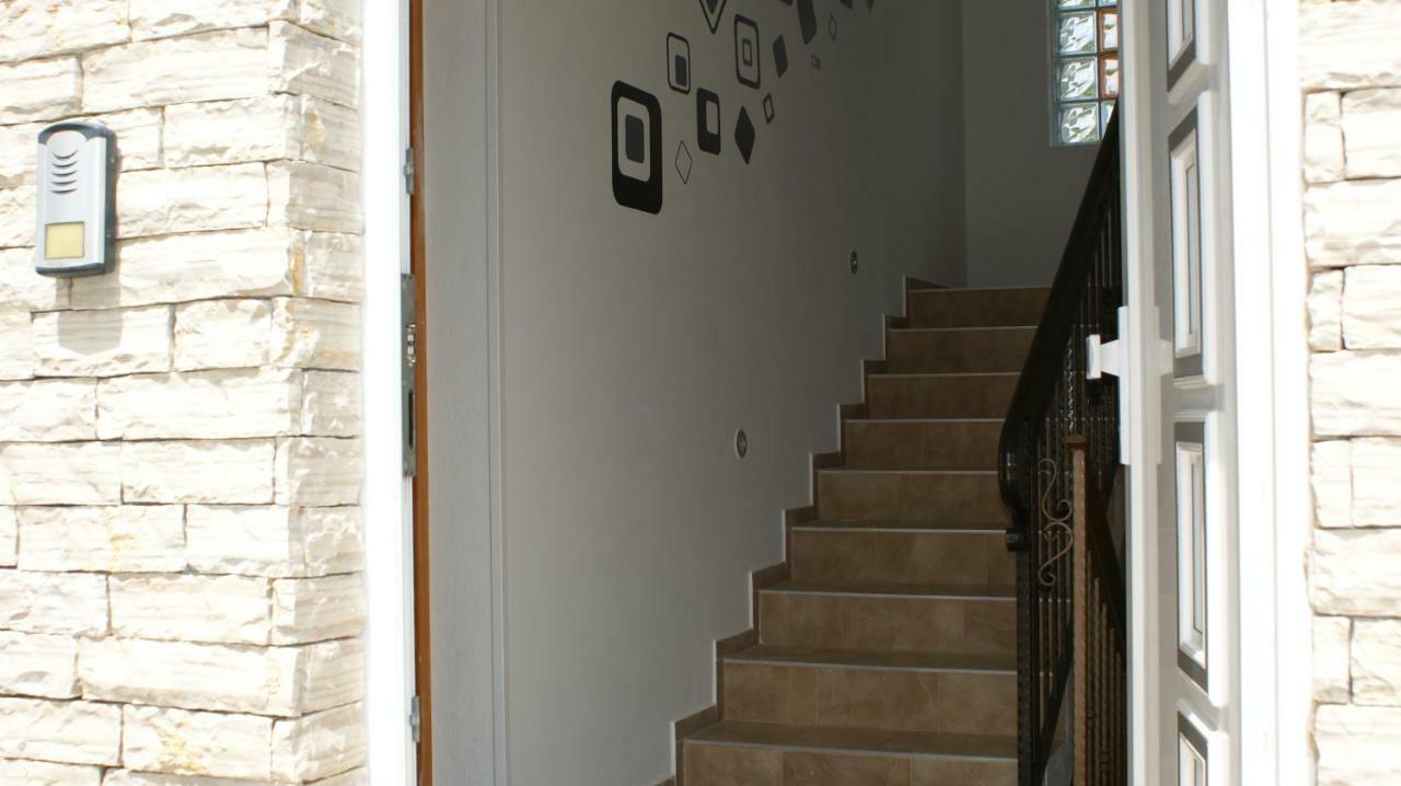 Apartment Anamaria Sibenik Ngoại thất bức ảnh