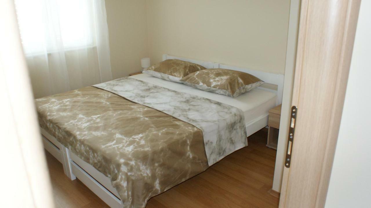 Apartment Anamaria Sibenik Ngoại thất bức ảnh