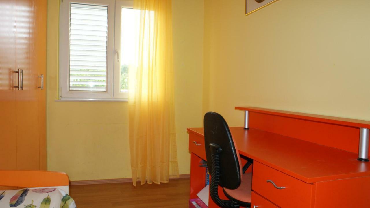 Apartment Anamaria Sibenik Ngoại thất bức ảnh