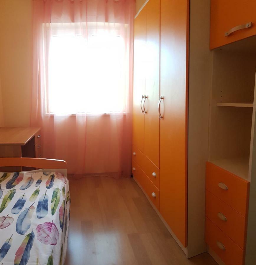 Apartment Anamaria Sibenik Ngoại thất bức ảnh