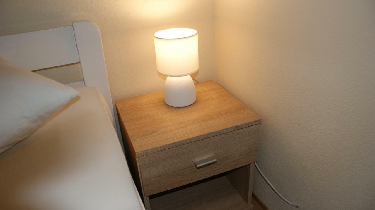 Apartment Anamaria Sibenik Ngoại thất bức ảnh