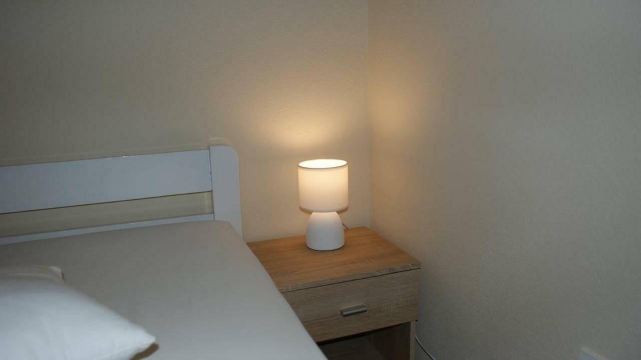 Apartment Anamaria Sibenik Ngoại thất bức ảnh