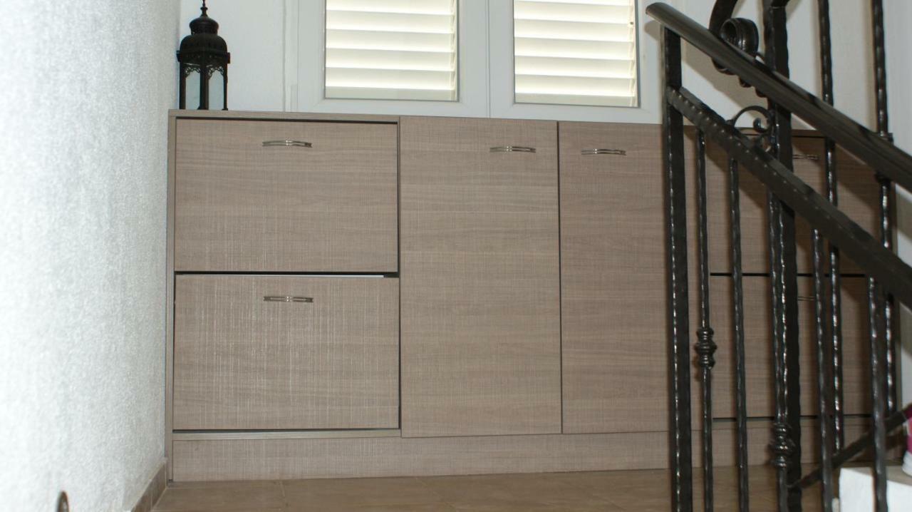 Apartment Anamaria Sibenik Ngoại thất bức ảnh