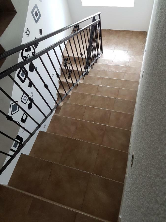 Apartment Anamaria Sibenik Ngoại thất bức ảnh