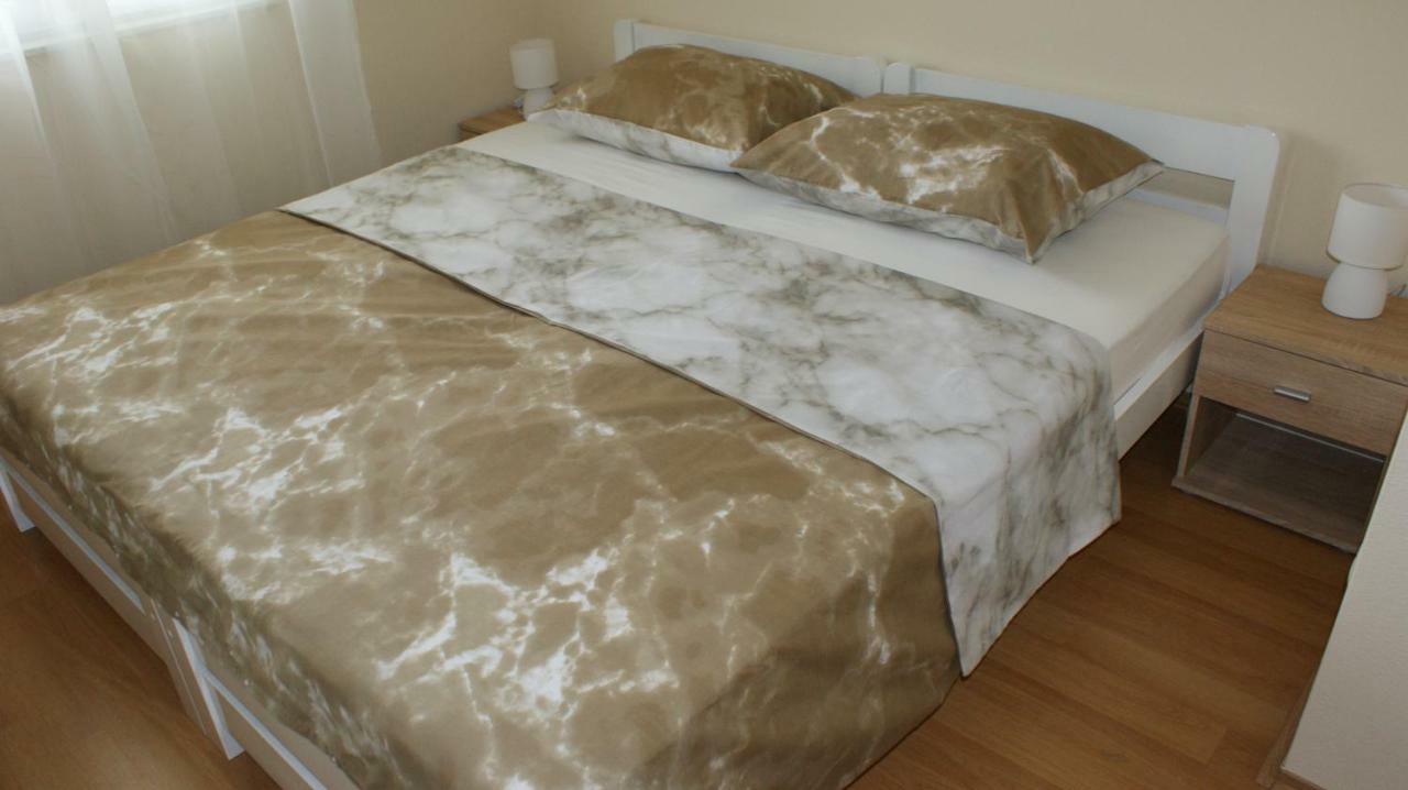 Apartment Anamaria Sibenik Ngoại thất bức ảnh