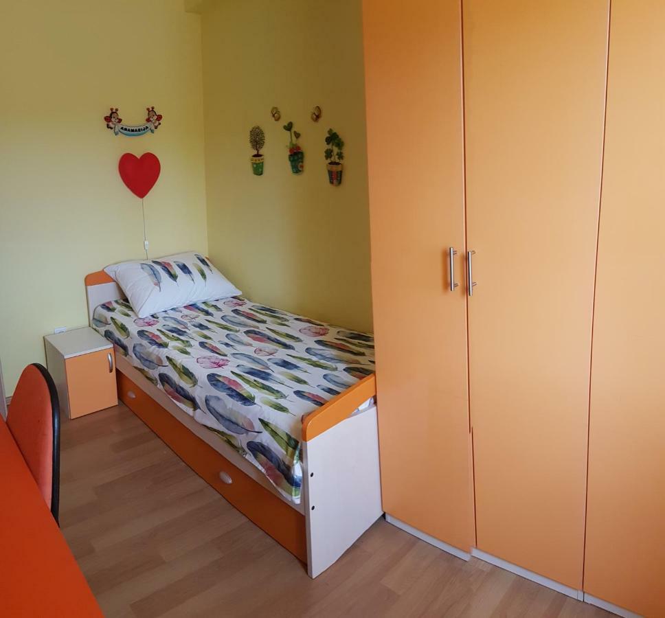 Apartment Anamaria Sibenik Ngoại thất bức ảnh