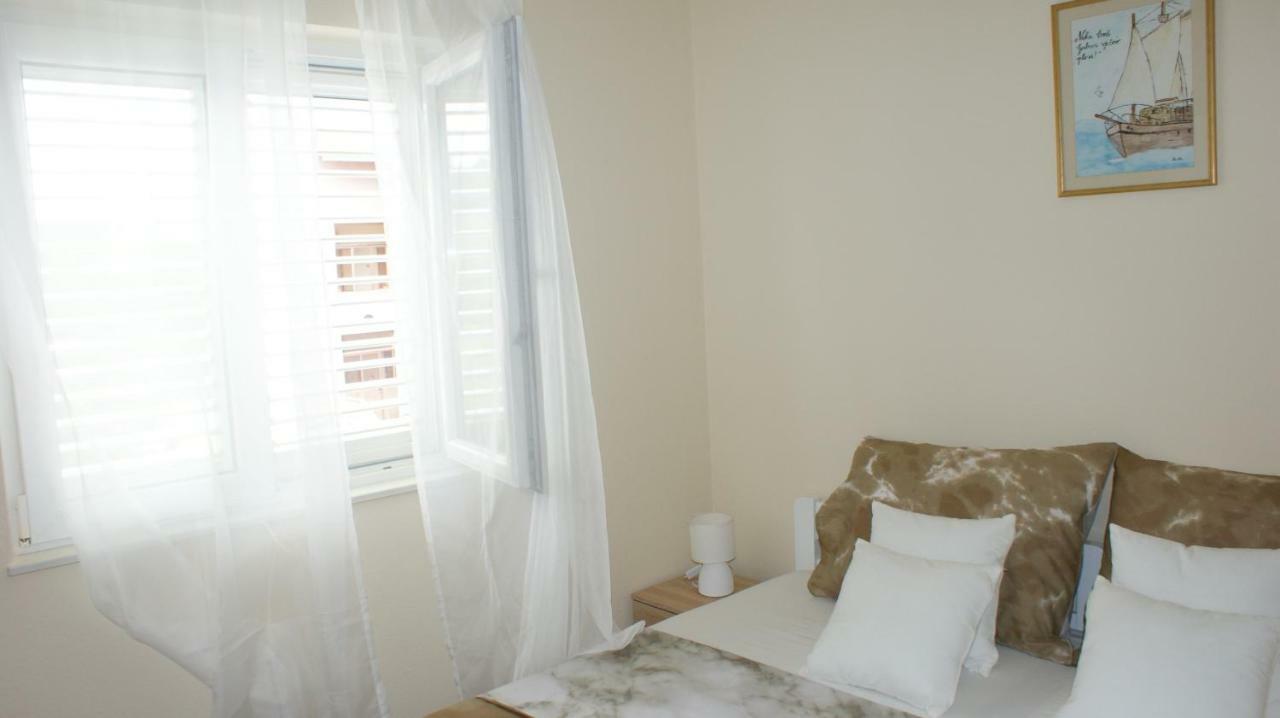Apartment Anamaria Sibenik Ngoại thất bức ảnh