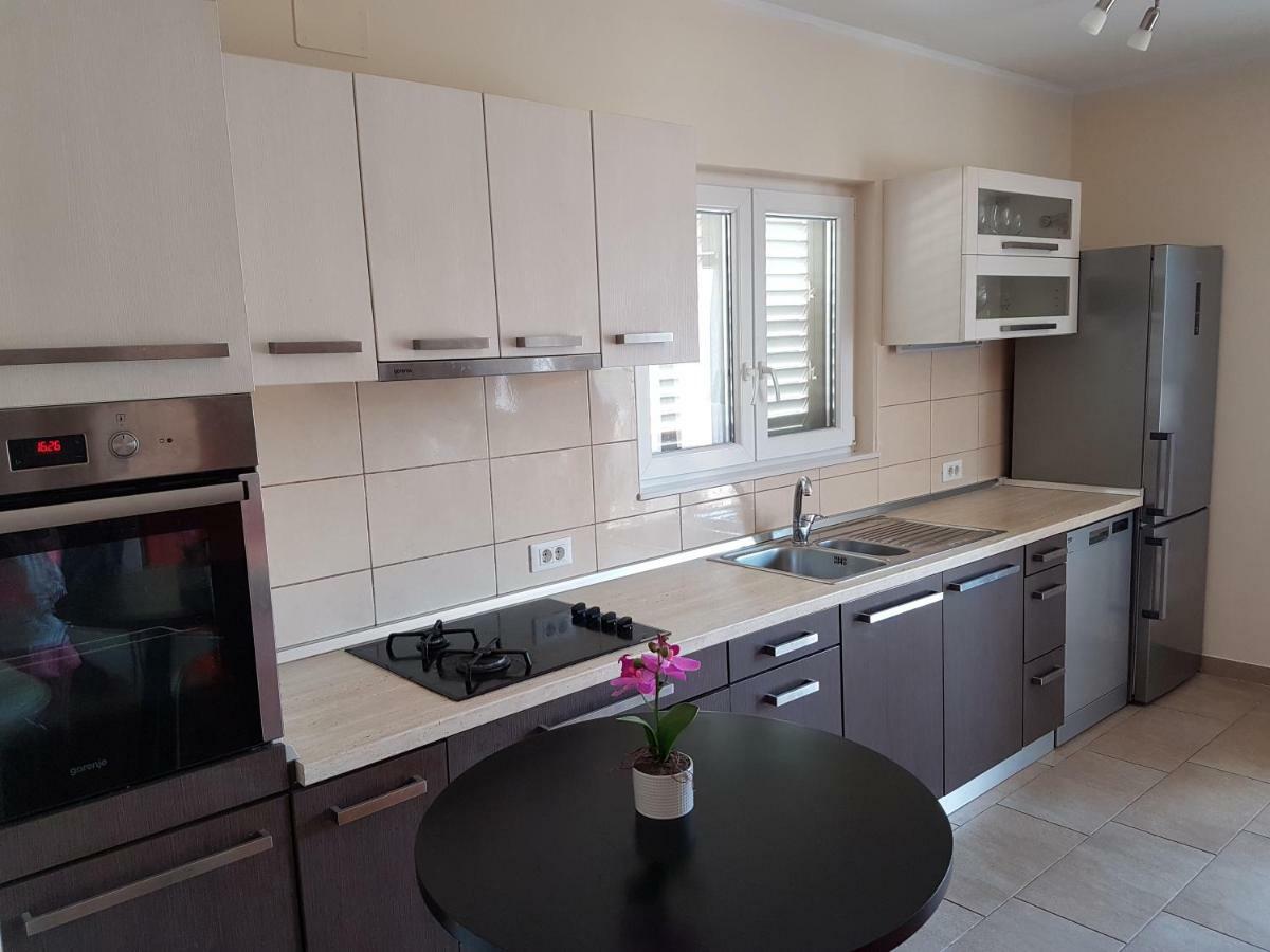 Apartment Anamaria Sibenik Ngoại thất bức ảnh